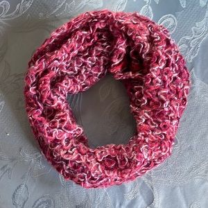 Infinity scarf
